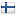zsuzsi.net server is located in Finland